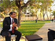 Bóng đá anh, ngoại hạng anh, lịch thi đấu euro 2012, Đối thoại Joan Laporta: Guardiola sẽ không rời Barca nếu…